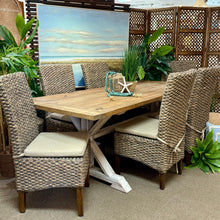 Load image into Gallery viewer, Farmhouse Dining Table
