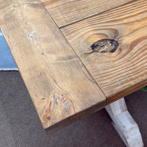 Farmhouse Dining Table