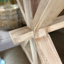 Load image into Gallery viewer, Farmhouse Dining Table
