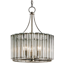 Load image into Gallery viewer, Currey &amp; CO &#39;Bevilacqua&#39; Chandelier
