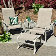 Load image into Gallery viewer, 4PC Tropitone Outdoor Set
