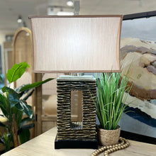 Load image into Gallery viewer, Uttermost &#39;Tarin&#39; Lamp
