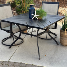 Load image into Gallery viewer, 5PC Outdoor Dining Set
