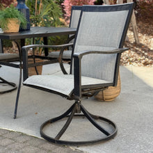 Load image into Gallery viewer, 5PC Outdoor Dining Set
