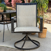 Load image into Gallery viewer, 5PC Outdoor Dining Set

