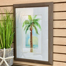 Load image into Gallery viewer, Donna Burgess Palm Tree Art
