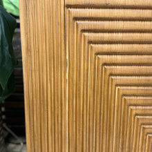 Load image into Gallery viewer, 2DR Imperfect Carved Cabinet
