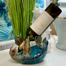 Load image into Gallery viewer, Turtle Bottle Holder
