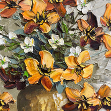 Load image into Gallery viewer, James Keirstead Floral Art
