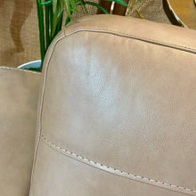 Load image into Gallery viewer, Saddle Brown Sofa
