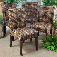 Load image into Gallery viewer, PB Seagrass Dining Chair
