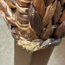 Load image into Gallery viewer, PB Seagrass Dining Chair
