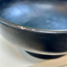 Load image into Gallery viewer, PB Black Terracotta Bowl
