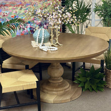 Load image into Gallery viewer, Bramble 'Gloucester' Dining Table
