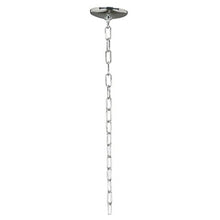 Load image into Gallery viewer, 'Kenroy' Glass Pendant

