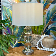 Load image into Gallery viewer, Stacked Orb Lamp
