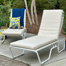 Load image into Gallery viewer, Tropitone Chaise Lounge
