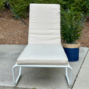 Tropitone Chaise Lounge