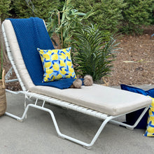 Load image into Gallery viewer, Tropitone Chaise Lounge

