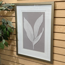Load image into Gallery viewer, Uttermost &#39;Moonlight Ferns&#39; Art I
