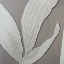 Load image into Gallery viewer, Uttermost &#39;Moonlight Ferns&#39; Art I
