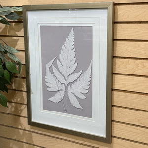Uttermost 'Moonlight Ferns' Art II