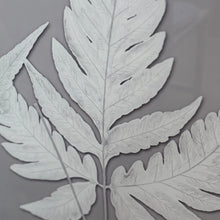 Load image into Gallery viewer, Uttermost &#39;Moonlight Ferns&#39; Art II
