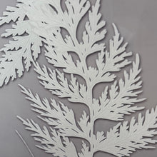 Load image into Gallery viewer, Uttermost &#39;Moonlight Ferns&#39; Art III
