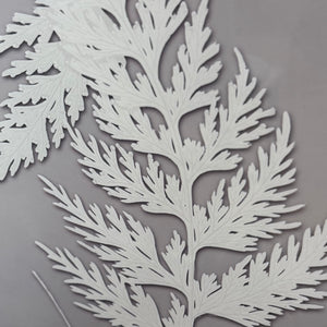 Uttermost 'Moonlight Ferns' Art III