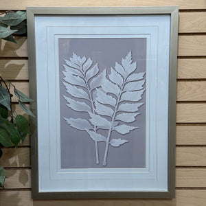 Uttermost 'Moonlight Ferns' Art IV