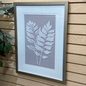 Uttermost 'Moonlight Ferns' Art IV