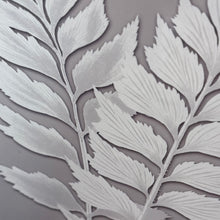 Load image into Gallery viewer, Uttermost &#39;Moonlight Ferns&#39; Art IV

