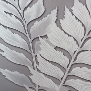 Uttermost 'Moonlight Ferns' Art IV