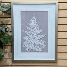 Load image into Gallery viewer, Uttermost &#39;Moonlight Ferns&#39; Art V
