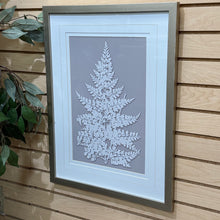 Load image into Gallery viewer, Uttermost &#39;Moonlight Ferns&#39; Art V
