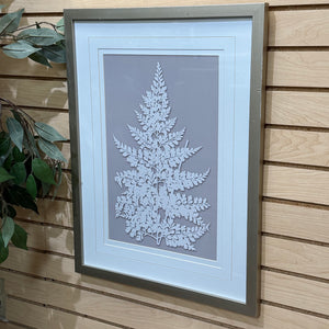 Uttermost 'Moonlight Ferns' Art V