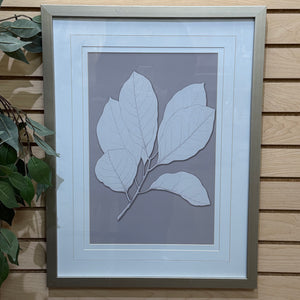 Uttermost 'Moonlight Ferns' Art VI