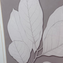 Load image into Gallery viewer, Uttermost &#39;Moonlight Ferns&#39; Art VI
