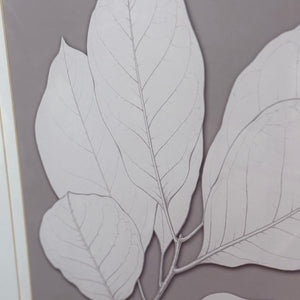 Uttermost 'Moonlight Ferns' Art VI