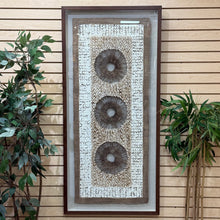 Load image into Gallery viewer, Uttermost &#39;Paper Cut&#39; Shadow Box
