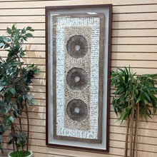 Load image into Gallery viewer, Uttermost &#39;Paper Cut&#39; Shadow Box
