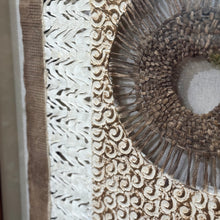 Load image into Gallery viewer, Uttermost &#39;Paper Cut&#39; Shadow Box
