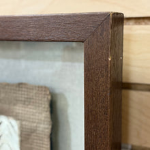 Load image into Gallery viewer, Uttermost &#39;Paper Cut&#39; Shadow Box
