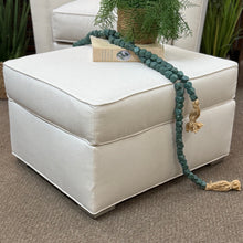 Load image into Gallery viewer, Ethan Allen &#39;Turner&#39; Chair &amp; Ottoman
