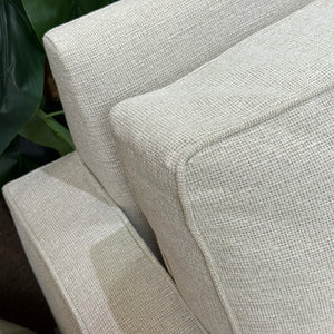 'Spencer' Sofa by Ethan Allen