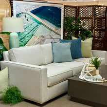 Load image into Gallery viewer, &#39;Spencer&#39; Sofa by Ethan Allen
