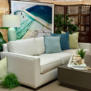 'Spencer' Sofa by Ethan Allen