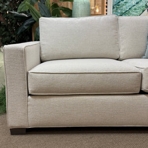 'Spencer' Sofa by Ethan Allen