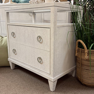 Ethan Allen 'Heston' Nightstand