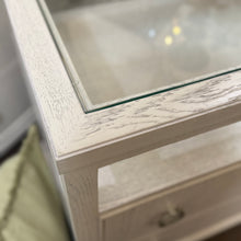 Load image into Gallery viewer, Ethan Allen &#39;Heston&#39; Nightstand
